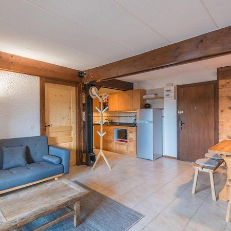 Arboreve - Station De Ski A Pied Vue Montagne Megève Εξωτερικό φωτογραφία